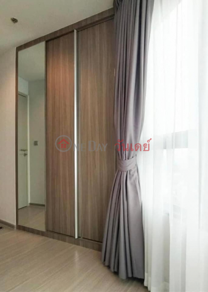 Life Ladprao (27th floor, building A) | Thailand Rental | ฿ 24,000/ month