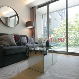 Condo for Rent: Via 49, 65 m², 2 bedroom(s) - OneDay_0