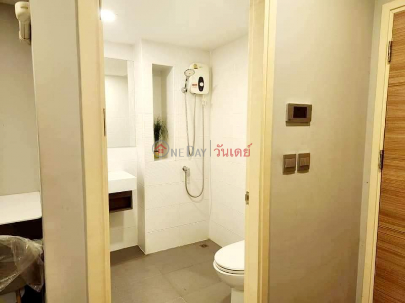 Condo for rent: ESTA Bliss condo (4th floor),23sqm, 1 bedroom Rental Listings