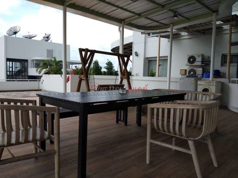 Condo for Rent: Ns Tower Central City Bangna, 172 m², 2 bedroom(s) | Thailand, Rental, ฿ 55,000/ month