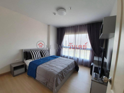 Condo for Rent: Supalai Veranda Rama 9, 39 m², 1 bedroom(s) - OneDay_0