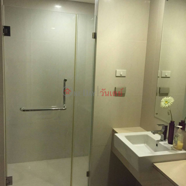 Condo for Rent: Le Luk Condominium, 40 m², 1 bedroom(s) Thailand, Rental | ฿ 19,000/ month