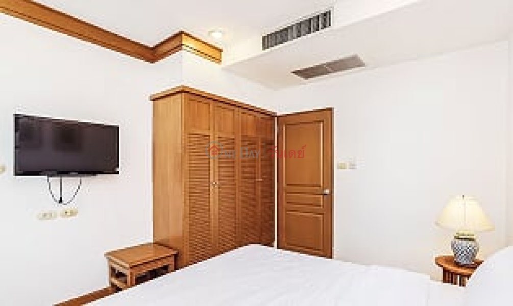 Condo for Rent: Grand Langsuan, 100 m², 2 bedroom(s),Thailand, Rental ฿ 54,000/ month