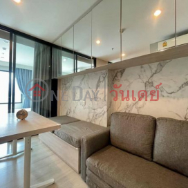 Condo for rent Life asoke (7th floor, building A) _0