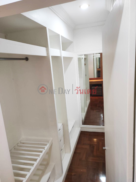 Condo for Rent: Baan Sawasdee, 260 m², 3 bedroom(s),Thailand, Rental, ฿ 77,000/ month