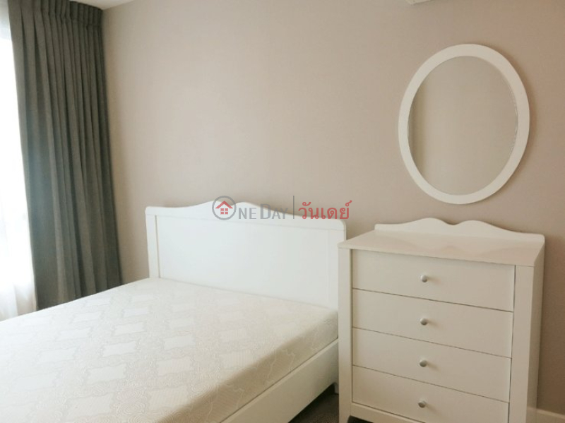 Condo for Rent: The Silk Phaholyothin 3, 45 m², 1 bedroom(s) | Thailand | Rental | ฿ 17,000/ month