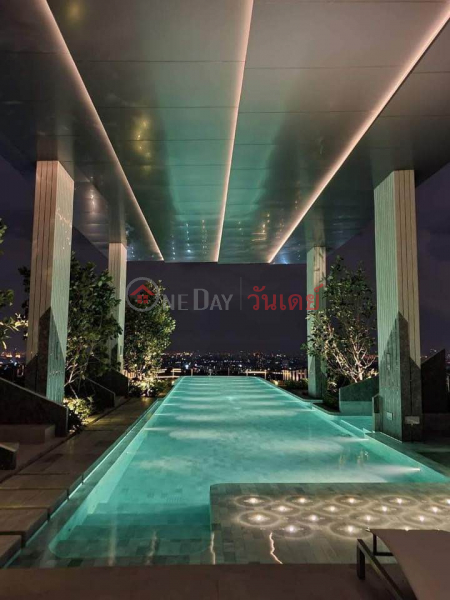 ค้นหาอสังหาริมทรัพย์ในประเทศไทย | OneDay | ที่อยู่อาศัย, รายการเช่า, คอนโด โมดิซ ไรม์ รามคำแหง (ชั้น 17)