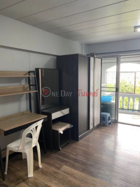 Condo Kaset Residence Phahon Yothin 34 for rent _0