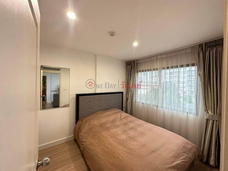 Property Search Thailand | OneDay | Residential Rental Listings For rent the Nest Sukhumvit 22 (4th floor, building B)