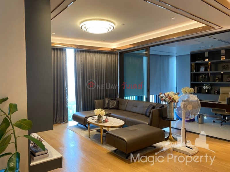 ฿ 90Million | Beatniq Sukhumvit 32, Khlong Tan, Khlong Toei, Bangkok