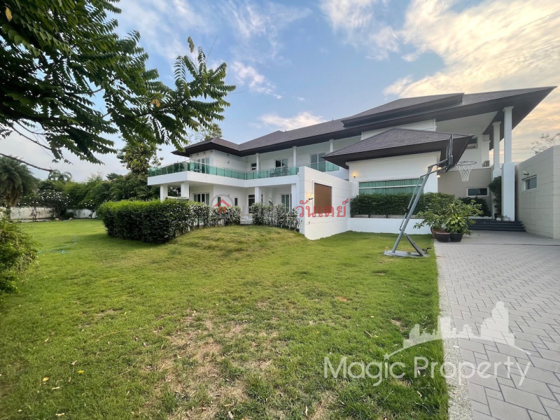 Windmill Village Bangna Golf Course, Bang Phli, Samut Prakan, Thailand | Rental ฿ 850,000/ month
