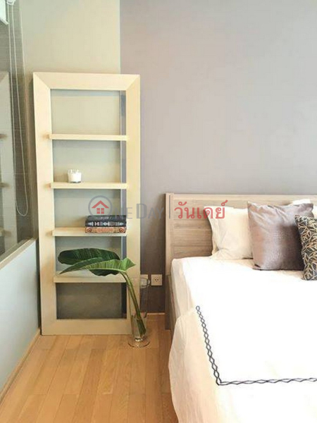 Condo for Rent: Siri at Sukhumvit, 72 m², 2 bedroom(s) Rental Listings