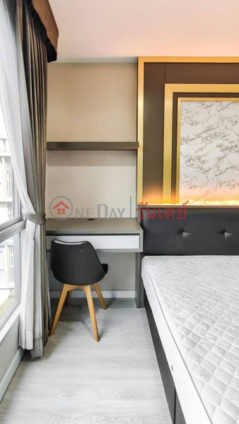 ฿ 15,000/ month | Condo for rent: Metro Luxe Rama 4 (8th floor)