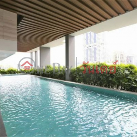 Condo for rent AEQUA Residence Sukhumvit 49 dad no3 (18th floor) _0