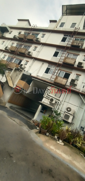 Sinisuk Apartment (ศินิสุข อพาร์ทเมนต์),Watthana | OneDay วันเดย์(3)