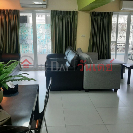 3 bed and 1 bath Thonglor tower (TRI-TP000924)_0