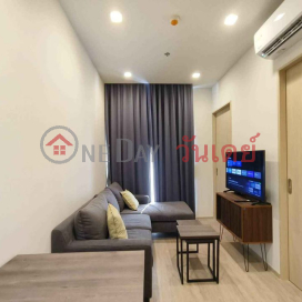 Condo for Rent: Noble State 39, 30 m², 1 bedroom(s) - OneDay_0