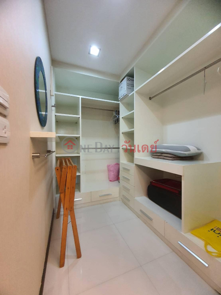 ฿ 3.75Million, คอนโด สำหรับ ขาย: Sense Sukhumvit, 47 ตร.ม., 1 ห้องนอน