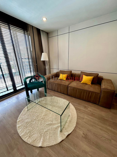 Condo for Rent: Noble Above Wireless-Ruamrudee, 61 m², 1 bedroom(s) | Thailand | Rental ฿ 46,000/ month