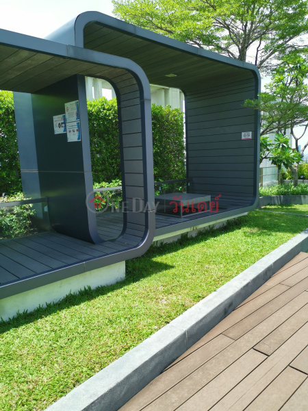 Aspire 1 Bed 1 Bath Sukhumvit 48 รายการขาย (TRI-TP000745)