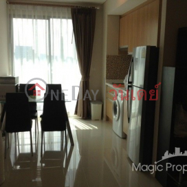 1 Bedroom Condominium for rent Villa Asoke, Makkasan, Ratchathewi, Bangkok _0