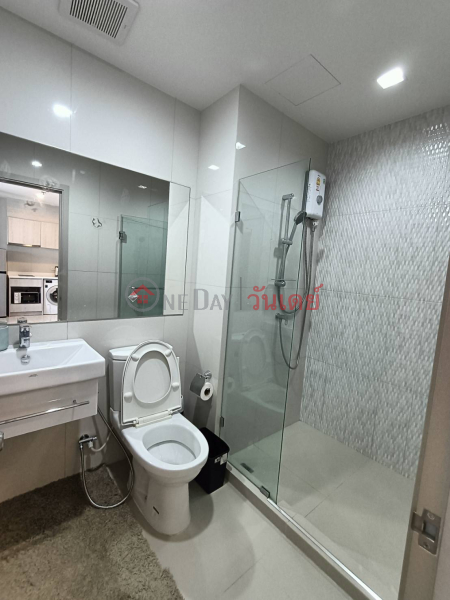 ฿ 20,000/ month | Condo for Rent: Life Sukhumvit 48, 40 m², 1 bedroom(s)