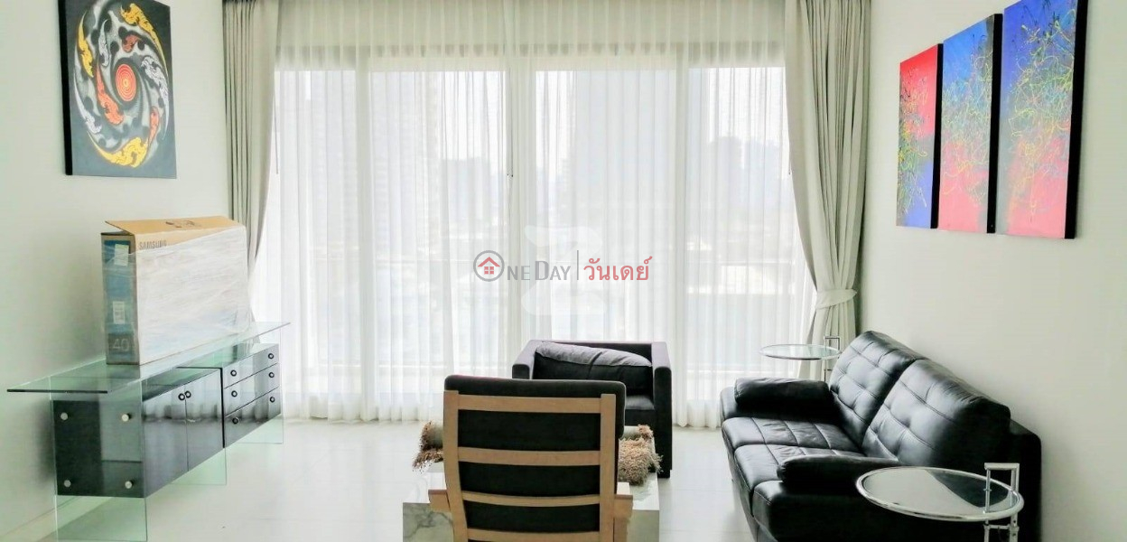 Property Search Thailand | OneDay | Residential Rental Listings 185 Rajadamri for Rent | Condo in Lumphini