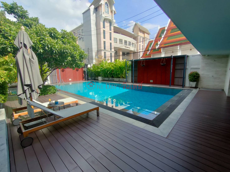 ฿ 70,000/ เดือน, อพาร์ทเมนท์ สำหรับ เช่า: Monet House Apartment, 120 ตร.ม., 2 ห้องนอน