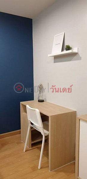 Condo for Rent: The Link Sukhumvit 50, 45 m², 1 bedroom(s) Thailand | Rental, ฿ 17,500/ month