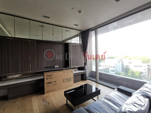 Condo for Rent: Saladaeng One, 57 m², 1 bedroom(s) - OneDay_0