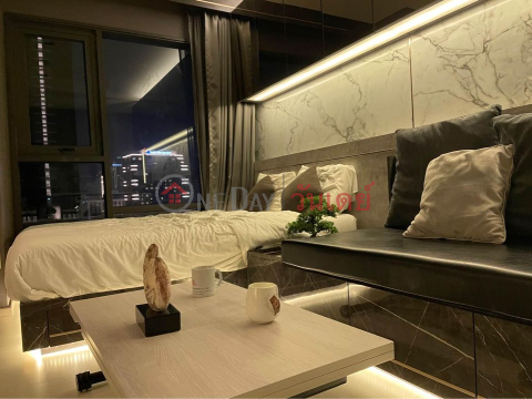 Condo for Sale: Rhythm Sukhumvit 36 - 38, 25 m², 1 bedroom(s) - OneDay_0