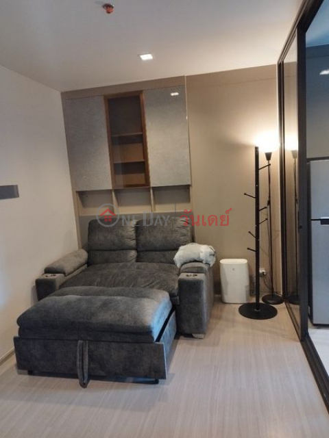 Condo for rent Life Asoke - Rama 9 (23rd floor, building B) _0