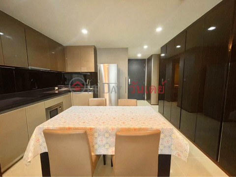 Condo for Rent: The Address Sukhumvit 61, 67 m², 2 bedroom(s) - OneDay_0