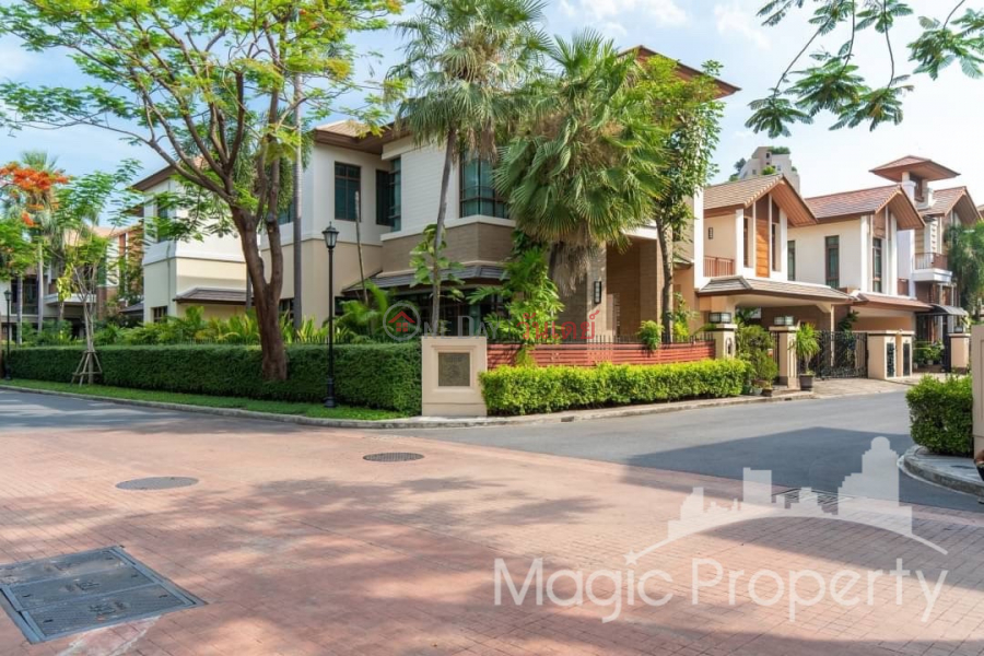 Property Search Thailand | OneDay | Residential Rental Listings, Baan Sansiri Sukhumvit 67, Watthana, Bangkok