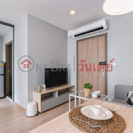 Condo for Rent: IDEO O2, 27 m², 1 bedroom(s) - OneDay_0