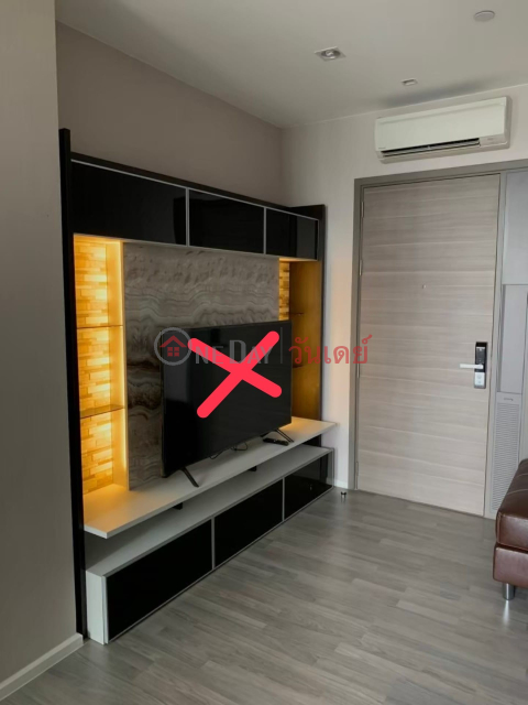 Condo for Sale: The Room Sukhumvit 69, 34 m², 1 bedroom(s) - OneDay_0