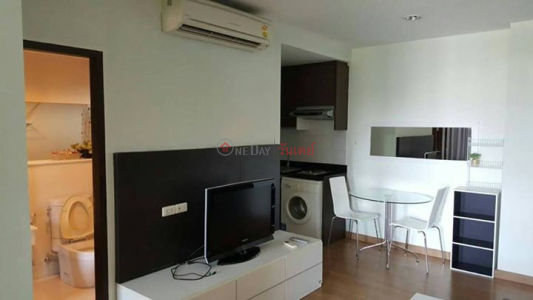 , 1, Residential, Rental Listings ฿ 21,000/ month