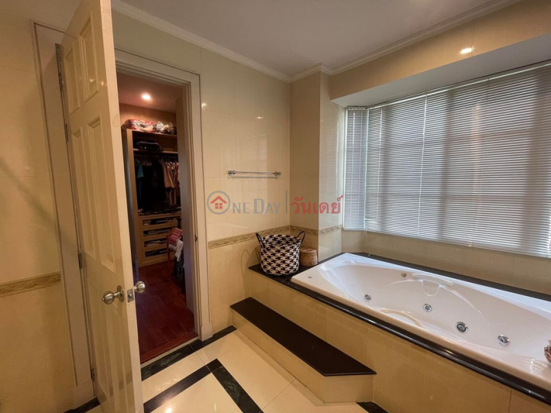 ฿ 170,000/ month | House for Rent: Baan Klang Krung The Nice ratchavipa, 350 m², 4 bedroom(s)