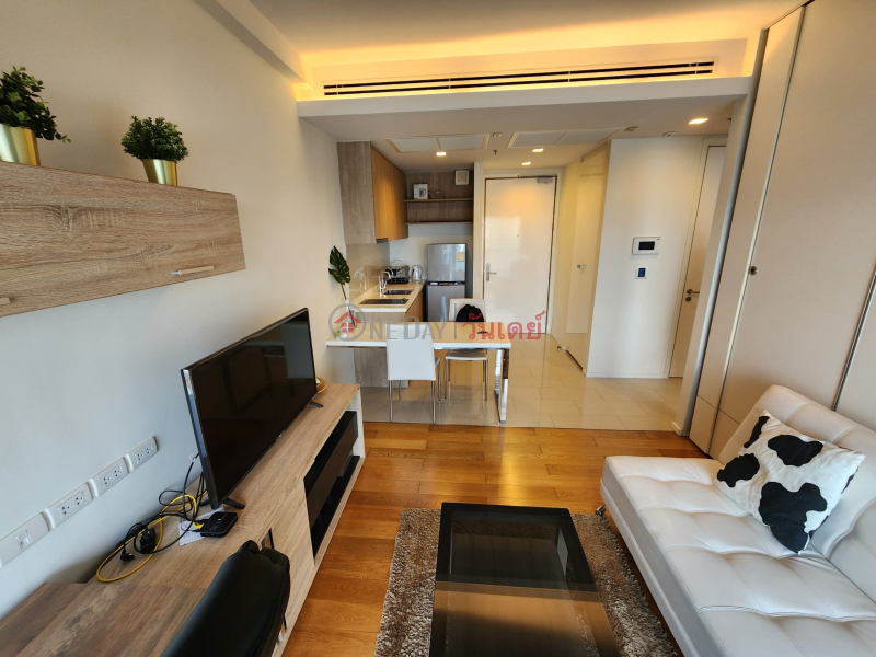 ฿ 6.99Million, Circle Living Prototype 1 Bed 1 Bath Makkasan Bangkok