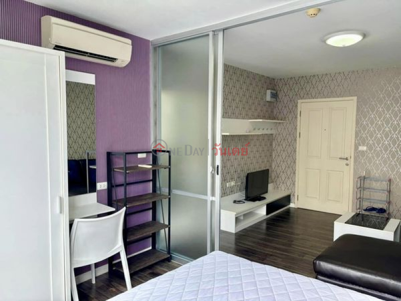 Dcondo Campus Resort Ratchapruek-Charan 13 (7th floor, building B) | Thailand, Rental | ฿ 8,000/ month