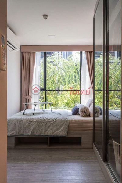 Atmoz Tropicana Bangna (3rd floor, Building C, 27 sqm) | Thailand | Rental, ฿ 11,000/ month