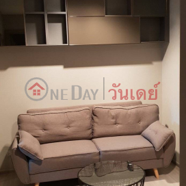 Condo for Rent: LIFE Asoke - Rama 9, 33 m², 1 bedroom(s) - OneDay_0