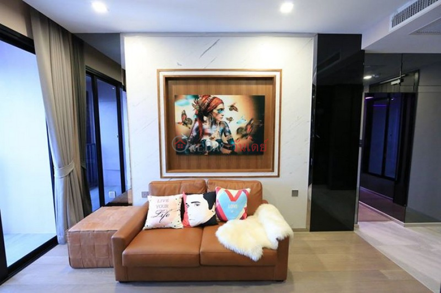 Condo for Rent: Ashton Asoke, 99 m², 3 bedroom(s),Thailand | Rental | ฿ 119,000/ month