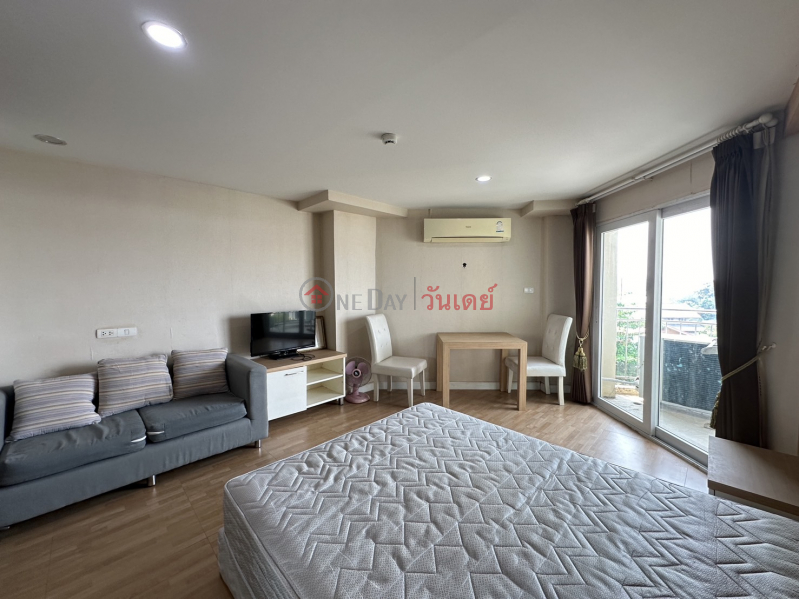 RENT: Chayayon Condo near CMU/Nimman | Fully furnished Rental Listings