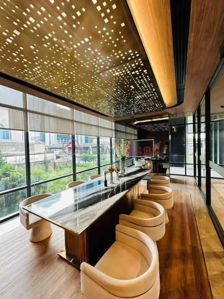 For rent The Privacy Jatujak (11th floor),Thailand | Rental ฿ 14,000/ month