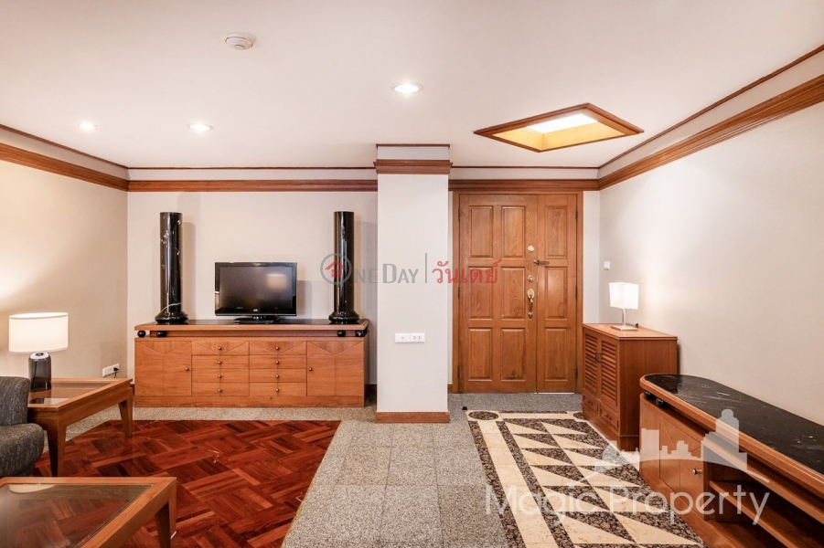 2 Bedrooms Condominium for Rent in
United Tower Thonglor , Khlong Tan Nuea, Watthana, Bangkok, Thailand, Rental | ฿ 50,000/ month