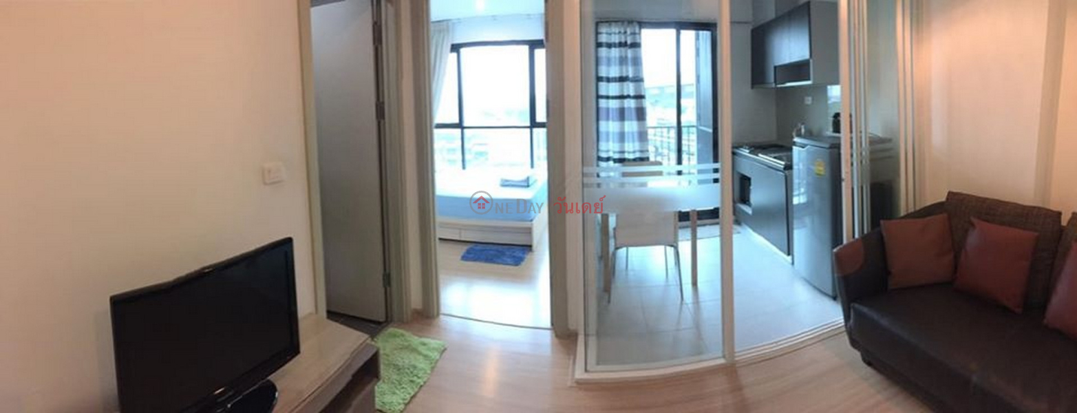 , 1 Residential | Rental Listings ฿ 12,000/ month