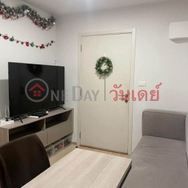 Condo for rent Elio Del Moss Phaholyothin (7th floor, building A) _0