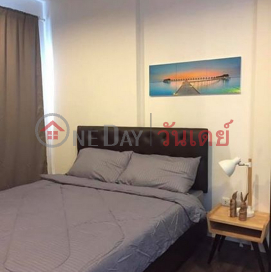 คอนโด สำหรับ ขาย: The Base Park West Sukhumvit 77, 26 ตร.ม., 1 ห้องนอน - OneDay_0