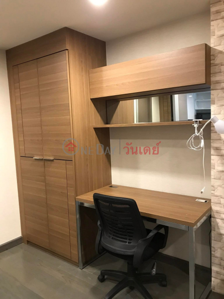 Condo for Rent: Mirage Sukhumvit 27, 50 m², 1 bedroom(s) Thailand Rental ฿ 15,000/ month